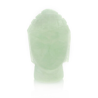 Figurine et Aventurine