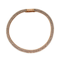 Bracelet en or et Diamant I1 (H) (CIRARI)