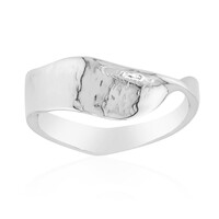 Bague en argent