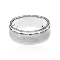 Bague en argent
