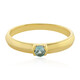 Bague en argent et Zircon de Ratanakiri
