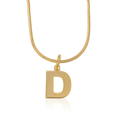 Collier en argent