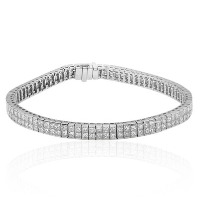 Bracelet en or et Diamant SI2 (H) (Estée Collection)