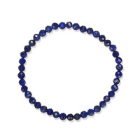 Bracelet et Lapis-Lazuli
