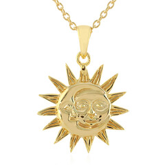 Collier en argent