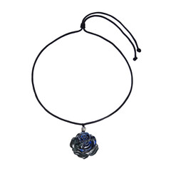 Collier et Labradorite