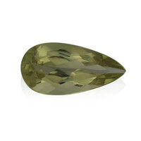  Diaspore à couleur changeante 1,75 ct (gemme et boîte de collection)
