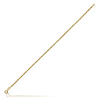 Bracelet en or