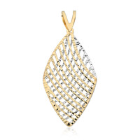 Pendentif en or (Goldkunst)