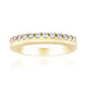 Bague en or et Diamant SI1 (G) (Annette)