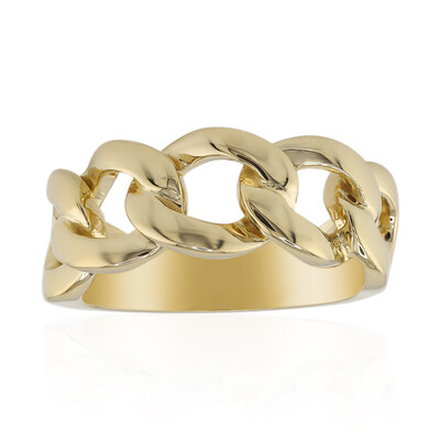 Bague en argent