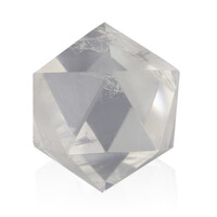  Quartz Princier (gemme et boîte de collection)