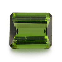  Tourmaline de Santa Rosa (gemme et boîte de collection)