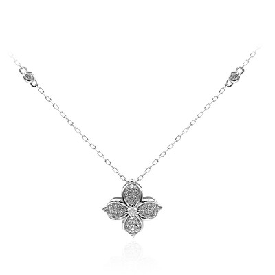 Collier en or et Diamant I1 (H) (CIRARI)