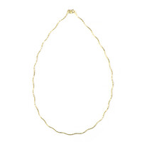 Collier en argent