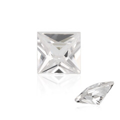  Zircon 2,233 ct (gemme et boîte de collection)