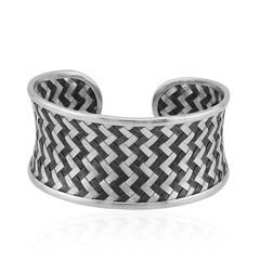 Bracelet en argent (Nan Collection)