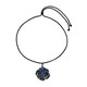 Collier et Labradorite