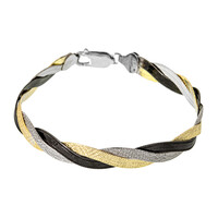 Bracelet en argent