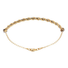 Bracelet en or
