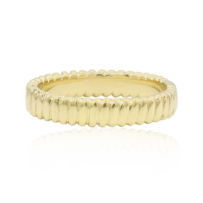 Bague en argent