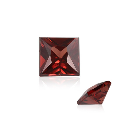 Gemme et Zircon rose