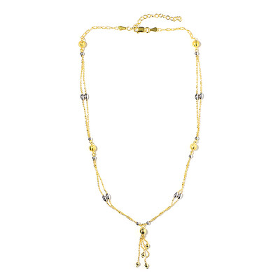 Collier en argent