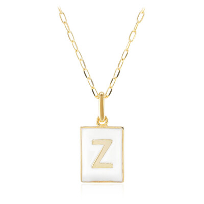 Collier en argent