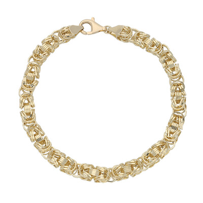 Bracelet en or