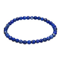 Bracelet et Lapis-Lazuli