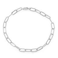 Bracelet en argent
