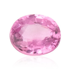 Saphir Padparadscha