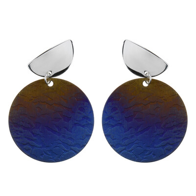 Boucles d'oreilles (dagen)