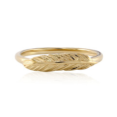 Bague en argent