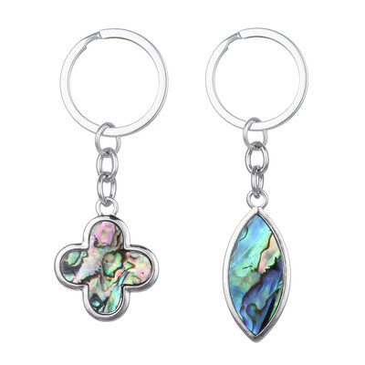 Accessoire et Coquillage d'Abalone