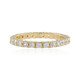 Bague en argent et Zircon