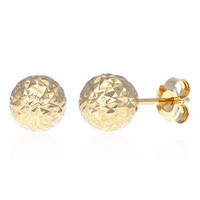 Boucles d'oreilles en argent