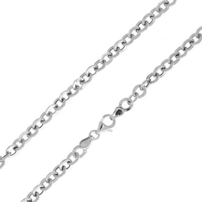 Chaîne en argent