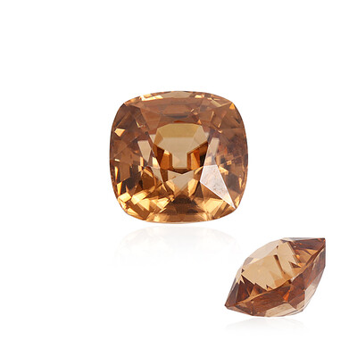 Gemme et Zircon champagne