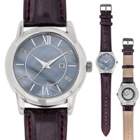Montre et Diamant I3 (J)