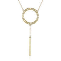 Collier en or (Ornaments by de Melo)