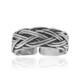 Bague en argent (Nan Collection)