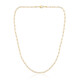 Collier en argent et Perle blanche de culture d'eau douce