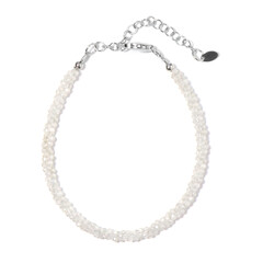 Bracelet en argent et Zircon