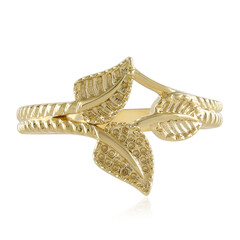 Bague en argent