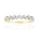 Bague en or et Diamant SI1 (G) (Annette)