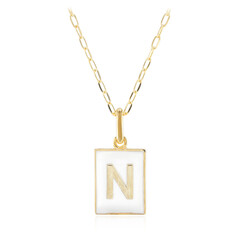 Collier en argent