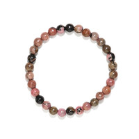Bracelet et Rhodonite