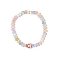 Bracelet et Béryl fantaisie