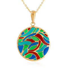 Collier en or (Goldkunst)
